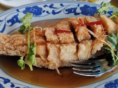 -厉家菜(德胜门总店)