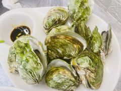 -众味海鲜大排档·活海鲜·潮汕味(南澳店)