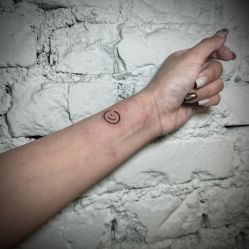 -PinooTattoo皮奴刺青纹身设计总部