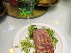 -青岛银沙滩温德姆至尊酒店