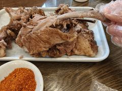 -清真·益鑫羊肉手抓馆(花园北街店)
