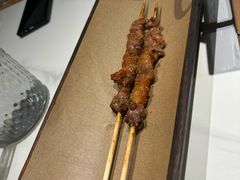 -清真·卡德尔大叔新疆主题餐厅(龙汇路店)