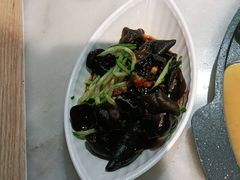 -韩宫宴烤肉·料理(如皋万达店)