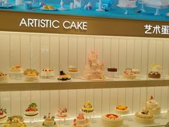 -好利来(红牌楼店)