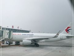 -银川河东国际机场