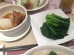 -池记(尖沙咀店)