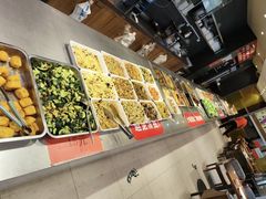 -富龙快餐店(小北店)