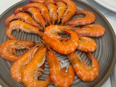 -万龙洲海鲜(亚运村店)