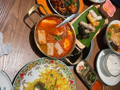 -南越郡·越式风味餐厅(青秀万达店)