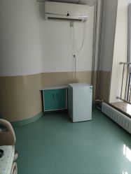 -大连市妇女儿童医疗中心(希望广场儿童院区)