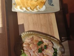 -隐家本格烧肉(万达广场店)