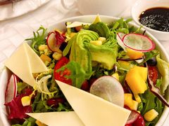 -新侨三宝乐西餐厅(崇文门店)