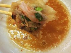 -小有天灌汤包老菜馆(南一马路店)