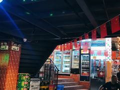 -竹笠烧烤(景缘居店)