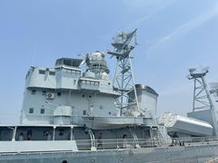 -中国人民解放军海军博物馆