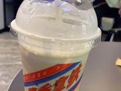 -瑞幸咖啡(莲塘口岸商业城店)