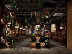 大堂-郑喜旺烧烤(郑州总店)