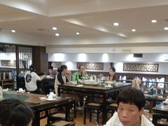 -一楼食业·美食人家