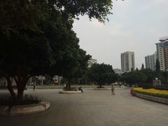 -北部湾广场
