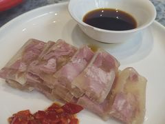 -聚丰园•湖鲜餐厅(阿红私房菜梅石路店)
