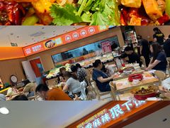 -银泰百货(北京大红门店)