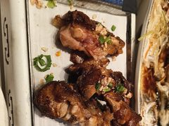 -老周家酱卤猪蹄私房菜(克拉玛依西街店)