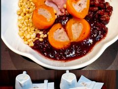 -陳蘇蘇1994·中华甜品(广州正佳广场店)