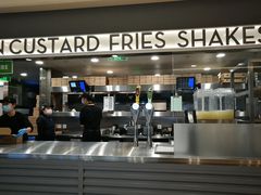-Shake Shack(西单大悦城店)