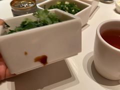 -宽来·欢聚火锅(来福士广场水景店)