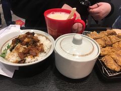 -永和大王(浦东南路店)