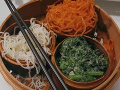 -晋阳春·山西菜·北京烤鸭(交大店)