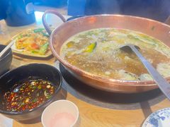 -妈妈的味道(和顺古镇店)