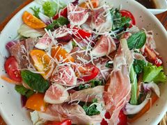 -Luga's 西餐酒吧·bistro(百家湖1912店)