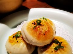 老长沙葱煎包-隐厨·中国菜馆(三里屯T+MALL店)