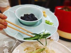 -东门烤鸭店(东华门店)