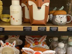 -星巴克臻选(福州东百中心分店)