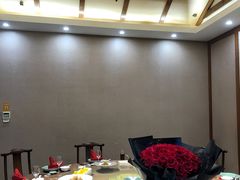 包厢-祝家花園(伯渎港店)