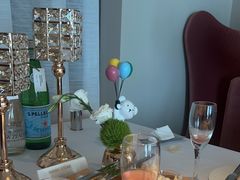 -王品牛排(郑州大卫城店)