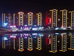 -醉美东江·三文鱼·烧鸡公