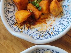 -桥香园过桥米线(国贸店)