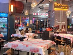 -老闵田螺馆·南昌市井菜·特色小吃(总店)
