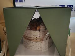 -小苍兰风铃草蛋糕甜品(沈阳店)