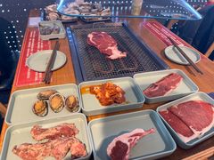 -蚝英雄鲜蚝自助专门店(长楹天街直营店)