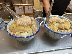 -张钦德·广场老牌豆花甜汤(总店)