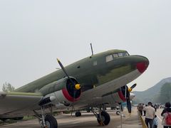 -中国航空博物馆