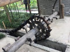 -南汇桃花村