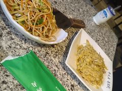 -厚味居炙子烤肉·清真(天桥南纬路店)