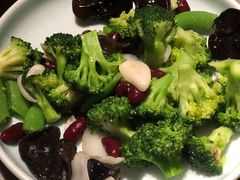 小吊素什锦-小吊梨汤·北京菜·烤鸭(鸟巢店)