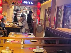 -鸽子窝(黄村店)