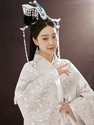 点击看大图 -美云庭古装·格格服汉服·京城旅拍(北京店)